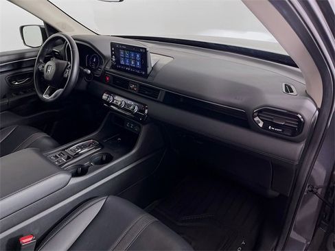Used 2024 Honda Pilot EX-L image 30