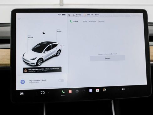 Used 2021 Tesla Model Y Long Range image 25