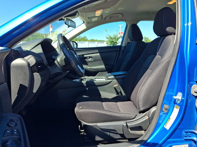 Used 2024 Nissan Sentra SV w/ All-Weather Package FWD image 13