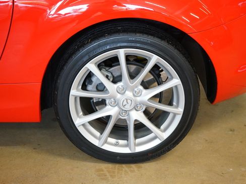 Used 2011 MAZDA MX-5 Miata Touring w/ Suspension Pkg RWD image 25