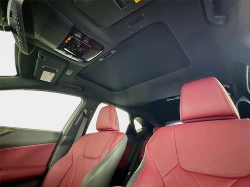 Used 2025 Lexus NX 350 AWD w/ Cold Area Package image 15