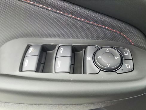 New 2026 Chevrolet TrailBlazer RS w/ Driver Confidence Package image 27