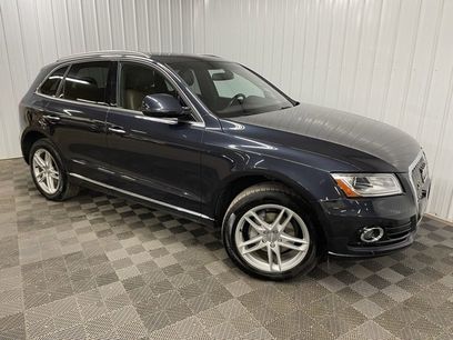 Used 2017 Audi Q5 2.0T Premium