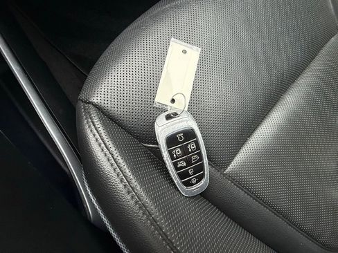 Used 2024 Hyundai Tucson Limited image 42