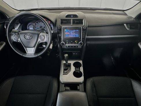 Used 2013 Toyota Camry SE FWD image 26