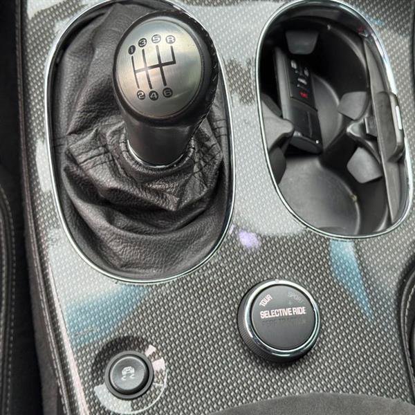 Used 2011 Chevrolet Corvette ZR1 w/ Preferred Equipment Group RWD image 16