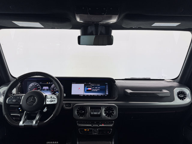Certified 2022 Mercedes-Benz G 63 AMG 4MATIC image 6