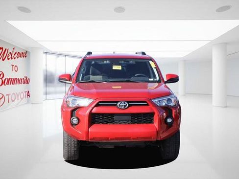 Certified 2024 Toyota 4Runner SR5 image 4