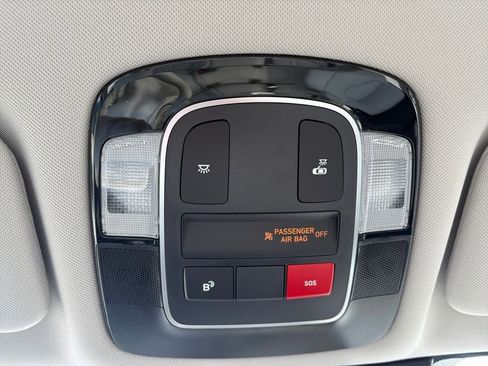 New 2026 Hyundai Sonata Blue image 30