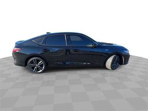 Used 2023 Acura Integra A-Spec image 5