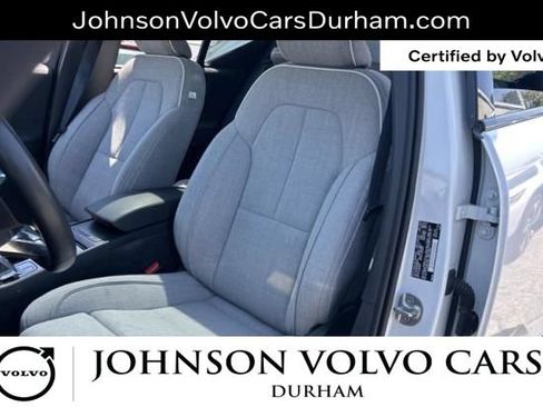 Used 2023 Volvo XC40 Recharge Ultimate w/ Protection Package Premier AWD/4WD image 9