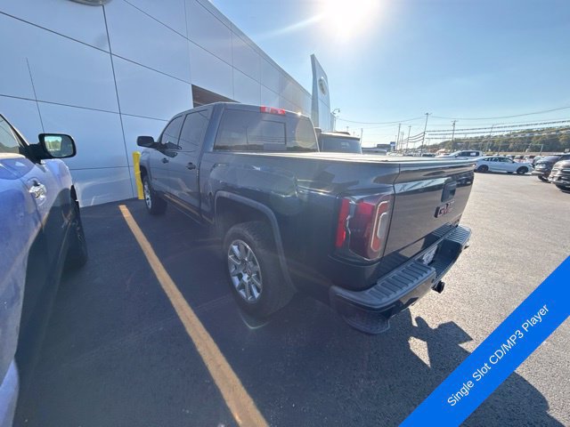 Used 2017 GMC Sierra 1500 Denali AWD/4WD image 5