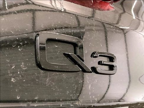 Used 2025 Audi Q3 2.0T Premium w/ Convenience Package AWD/4WD image 13