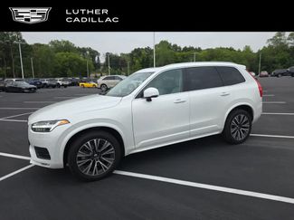 Used 2020 Volvo XC90 T6 Momentum AWD/4WD video 1