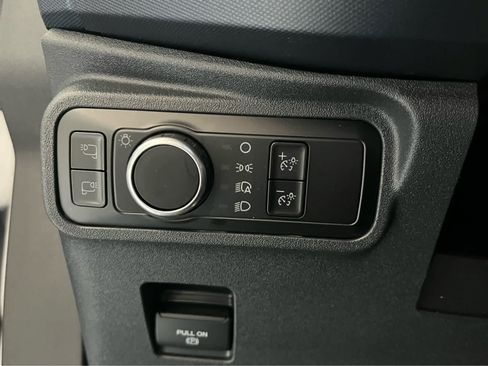Used 2023 Ford Bronco Outer Banks w/ Sasquatch Package AWD/4WD image 12