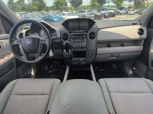 Used 2015 Honda Pilot SE image 15