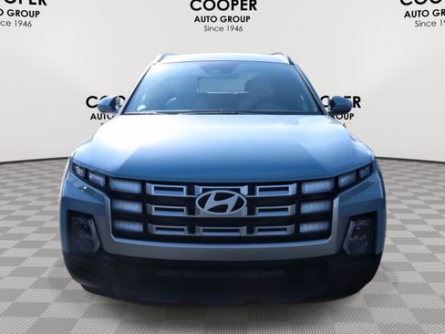 New 2026 Hyundai Santa Cruz SEL FWD image 2