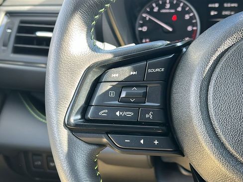 Certified 2025 Subaru Ascent Onyx Edition image 13