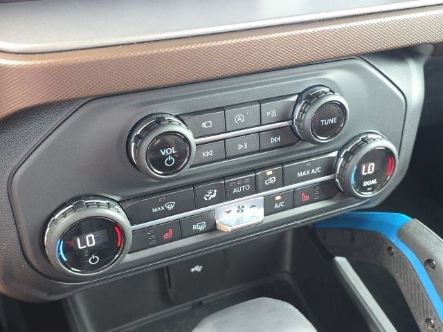 Certified 2023 Ford Bronco Outer Banks AWD/4WD image 33