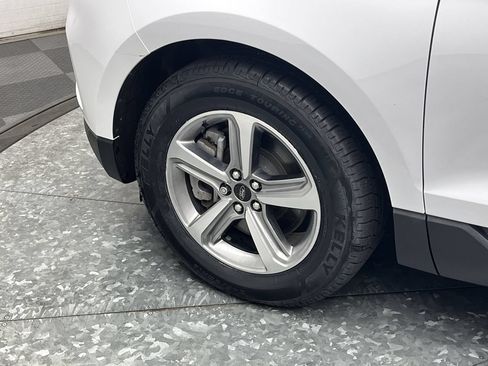 Certified 2024 Ford Edge SEL w/ Convenience Package AWD/4WD image 7