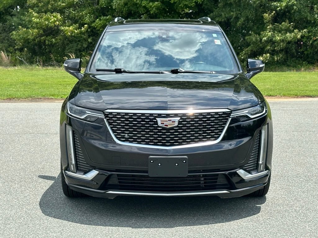 Used 2022 Cadillac XT6 Premium Luxury AWD/4WD image 11