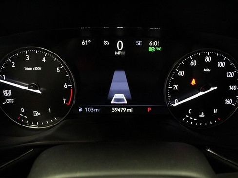 Certified 2023 Buick Envision Essence FWD image 26