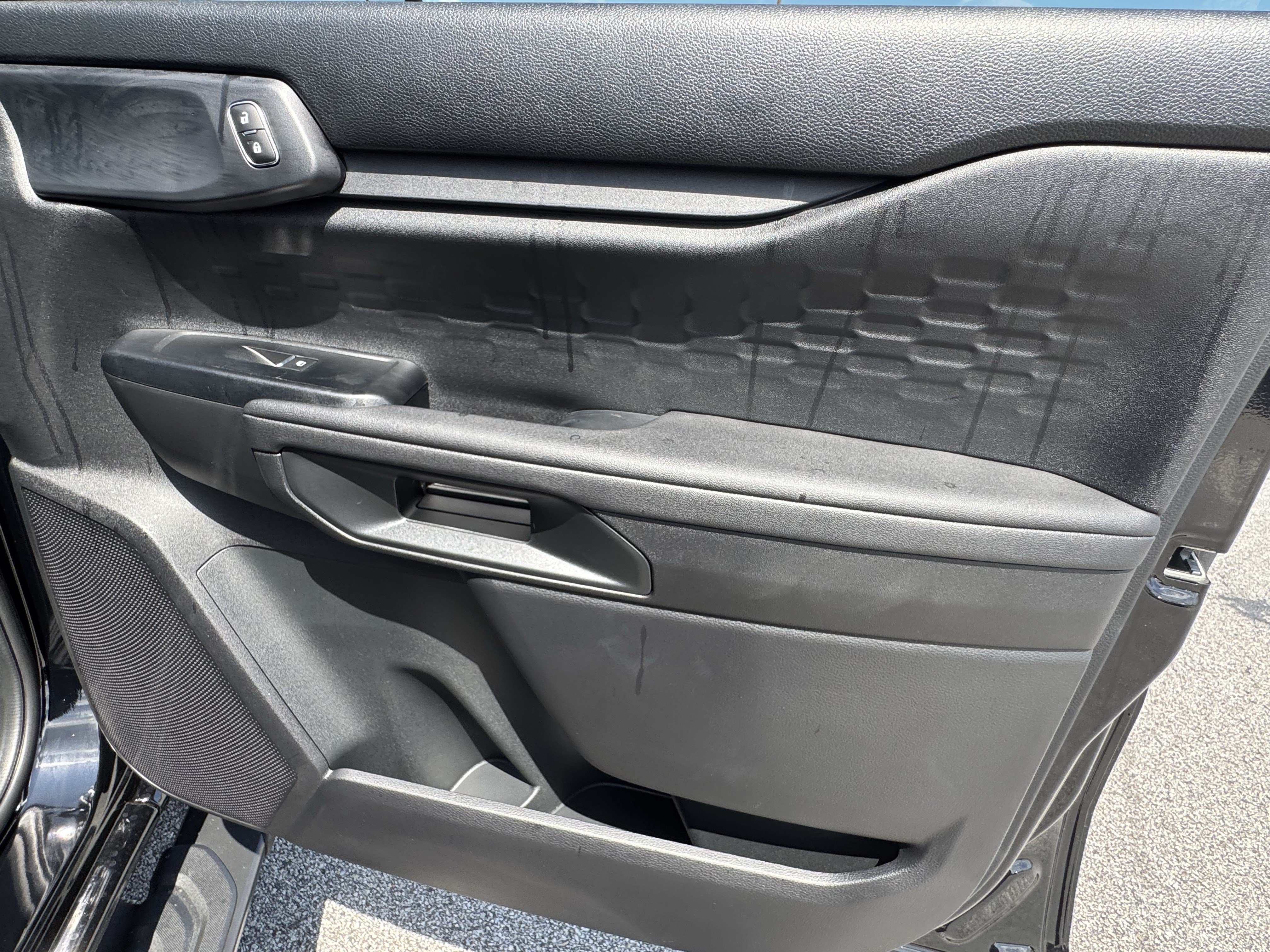 New 2026 Ford Ranger XL RWD image 15
