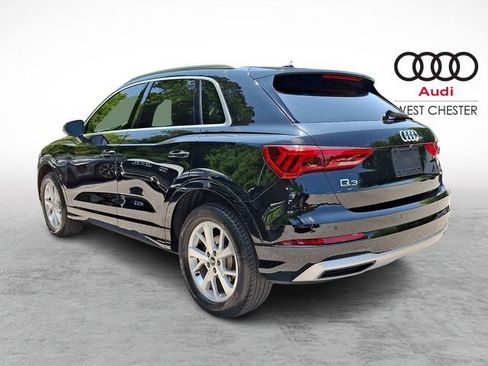 Used 2023 Audi Q3 2.0T Premium w/ Convenience Package AWD/4WD image 4