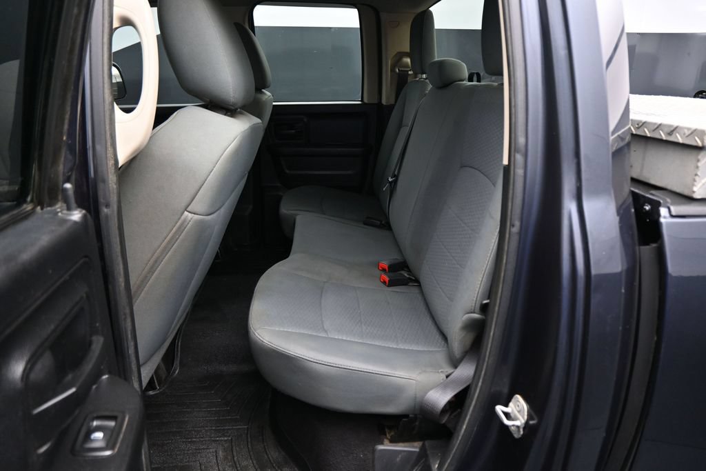 Used 2014 RAM 1500 Tradesman w/ Popular Equipment Group AWD/4WD image 24