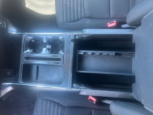 Used 2023 Ford F150 XL w/ STX Appearance Package AWD/4WD image 30