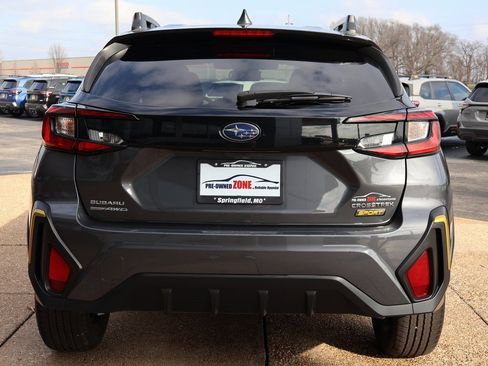 Used 2024 Subaru Crosstrek 2.5i Sport image 5