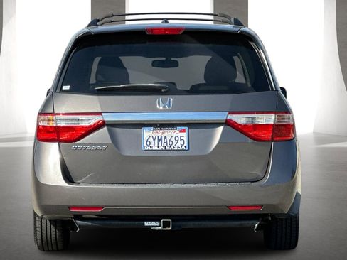 Used 2013 Honda Odyssey EX-L image 5