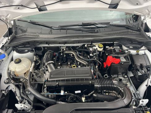 Used 2023 Ford Escape Active image 12