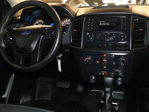 Used 2019 Ford Ranger XL w/ Equipment Group 101A Mid RWD image 21