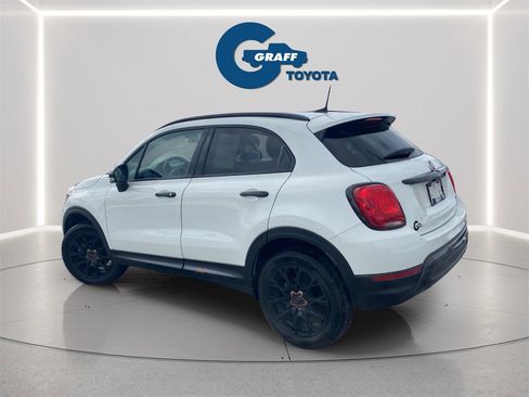 Used 2018 FIAT 500X Trekking image 4