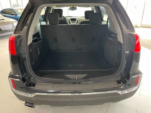 Used 2017 GMC Terrain SLE w/ Convenience Package image 7