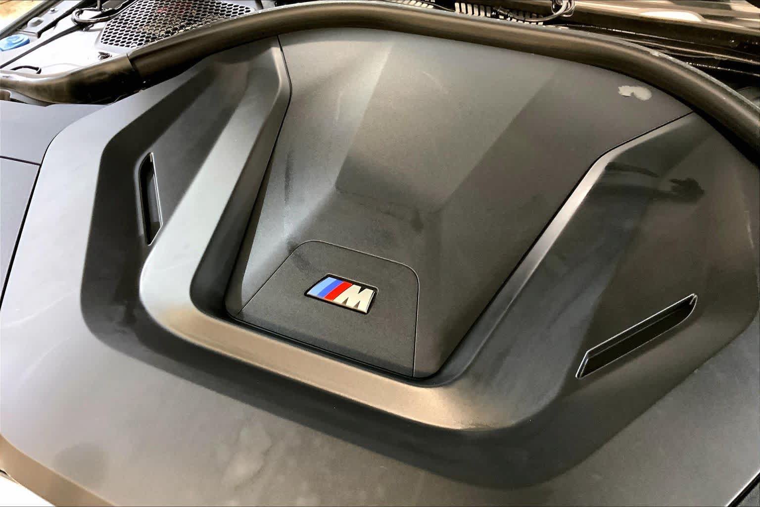Used 2023 BMW i4 M50 AWD/4WD image 31