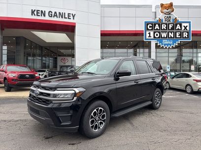 Used 2024 Ford Expedition XLT