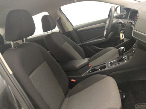 Used 2021 Volkswagen Jetta S image 21