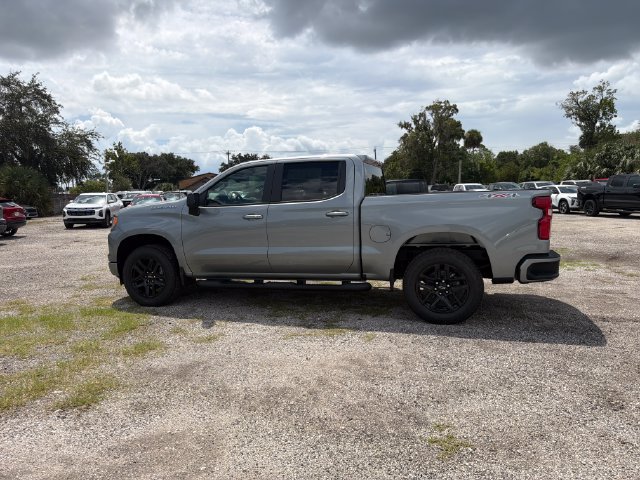 New 2026 Chevrolet Silverado 1500 RST w/ RST Select Package AWD/4WD image 6