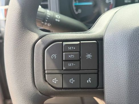 New 2026 Ford F150 STX RWD image 16