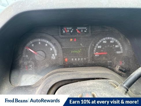 Used 2013 Ford E-250 and Econoline 250 w/ PWR Group RWD image 7