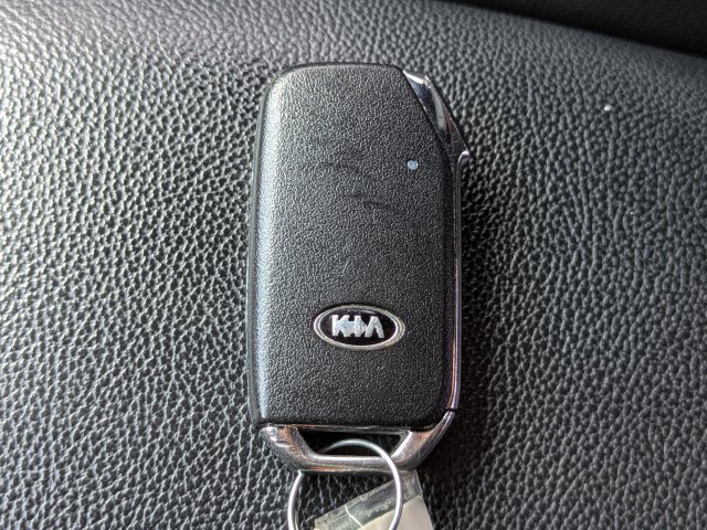 Used 2021 Kia Forte GT FWD image 37