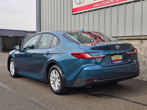 New 2026 Toyota Camry LE image 5