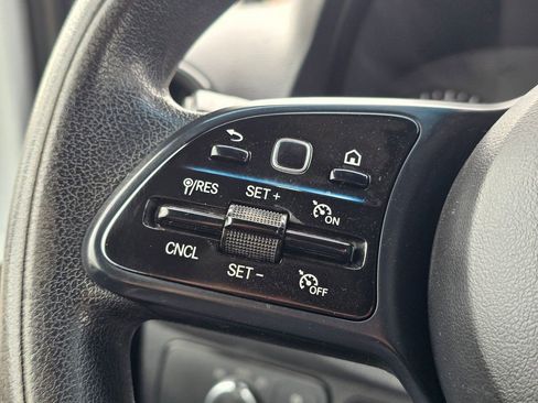 Used 2019 Mercedes-Benz Sprinter 170 image 28