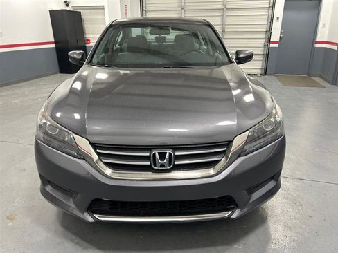 Used 2013 Honda Accord LX image 6