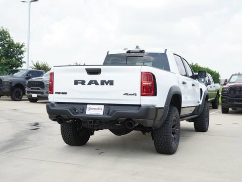 New 2026 RAM 1500 RHO w/ RHO Level 1 Equipment Group AWD/4WD image 9