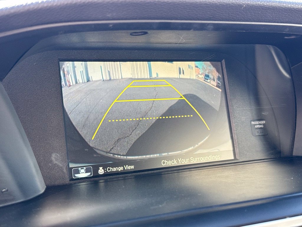 Used 2013 Honda Accord EX-L image 21