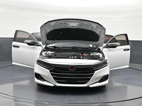 Used 2022 Honda Accord Sport image 35