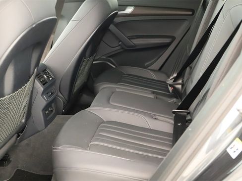 Certified 2022 Audi Q5 2.0T Premium Plus w/ Premium Plus Package image 29